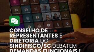 Reuniao Representantes