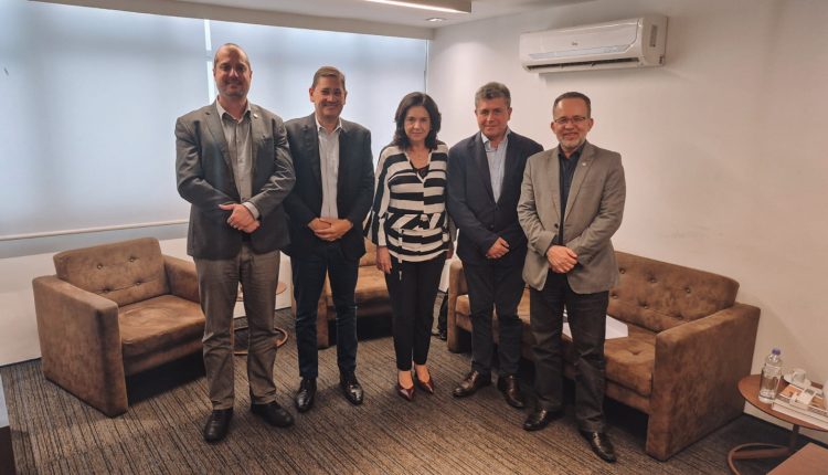 Entidades do Fisco dialogam a construção de texto unificado para a LOAT 1 fenafisco