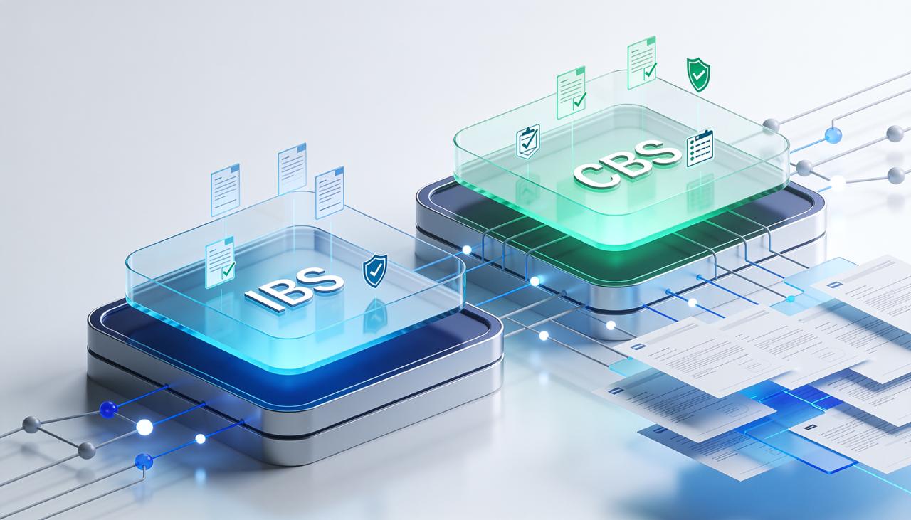 ibs cbs