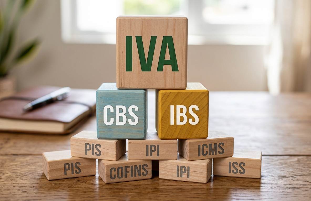 iva ibs cbs reforma tributaria imagem dc com ia gemini