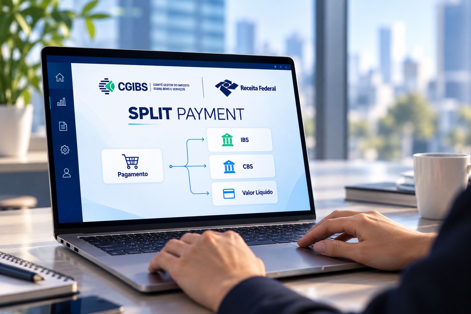 split payment